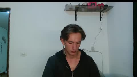 Snapshot of dan_yagami chatting on 03.11.25 Dan and Noah online show from 03.11.25