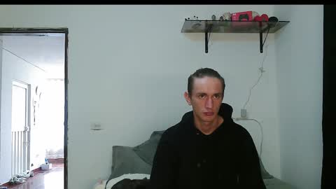 Snapshot of dan_yagami chatting on 03.12.25 Dan and Noah online show from 03.12.25