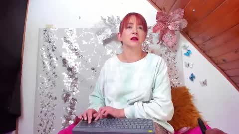 Snapshot of dana_35_ chatting on 03.08.25 dana online show from 03.08.25