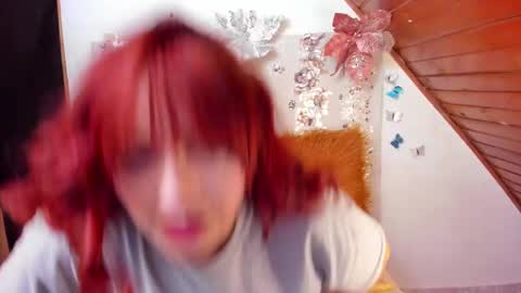 Snapshot of dana_35_ chatting on 03.08.25 dana online show from 03.08.25