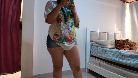 Snapshot of dana_777 chatting on 07.02.26 Dayana online show from 07.02.26