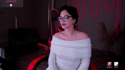 Snapshot of dana__allen chatting on 03.24.26 Dana online show from 03.24.26