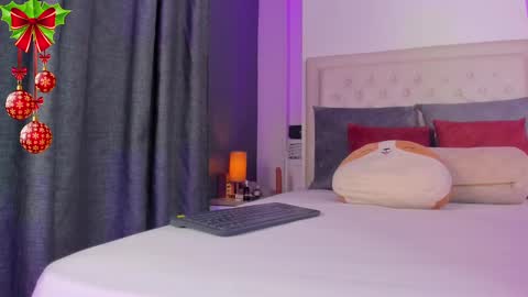 Snapshot of dana_haze chatting on 12.27.24 Dana online show from 12.27.24