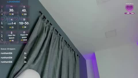 Snapshot of dana_haze chatting on 01.09.25 Dana online show from 01.09.25