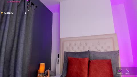 Snapshot of dana_haze chatting on 02.03.25 Dana online show from 02.03.25