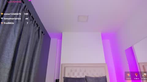 Snapshot of dana_haze chatting on 02.03.25 Dana online show from 02.03.25