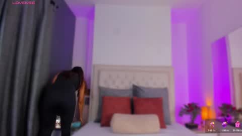 Snapshot of dana_haze chatting on 02.10.25 Dana online show from 02.10.25