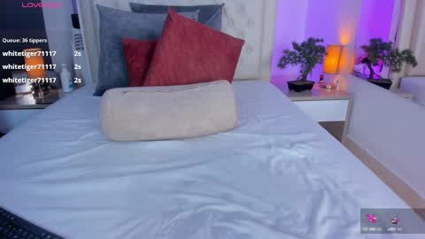 Snapshot of dana_haze chatting on 02.11.25 Dana online show from 02.11.25