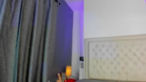 Snapshot of dana_haze chatting on 02.15.25 Dana online show from 02.15.25