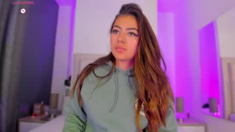 Snapshot of dana_haze chatting on 02.18.25 Dana online show from 02.18.25