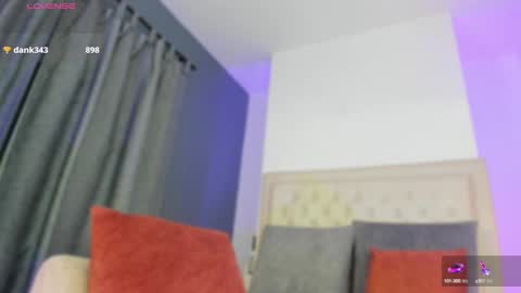 Snapshot of dana_haze chatting on 02.28.25 Dana online show from 02.28.25