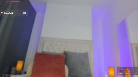 Snapshot of dana_haze chatting on 02.28.25 Dana online show from 02.28.25