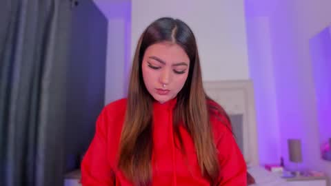 Snapshot of dana_haze chatting on 03.04.25 Dana online show from 03.04.25