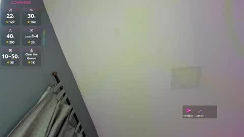 Snapshot of dana_haze chatting on 03.10.25 Dana online show from 03.10.25