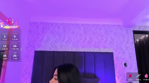 Snapshot of dana_haze chatting on 09.13.25 Dana online show from 09.13.25