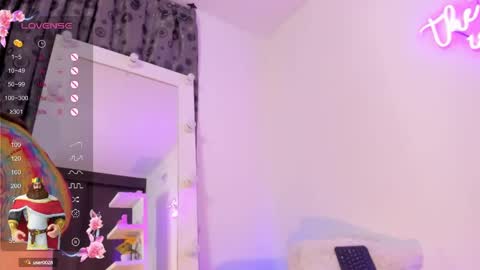 Snapshot of dana_montana_ chatting on 12.09.24 Dannita online show from 12.09.24