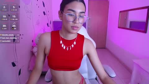 dana_paula online show from 01.29.25