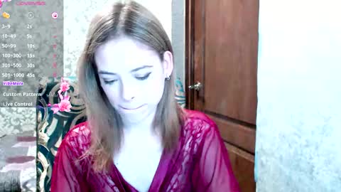 Snapshot of dana_smilex chatting on 10.09.25 Dana SmileX online show from 10.09.25