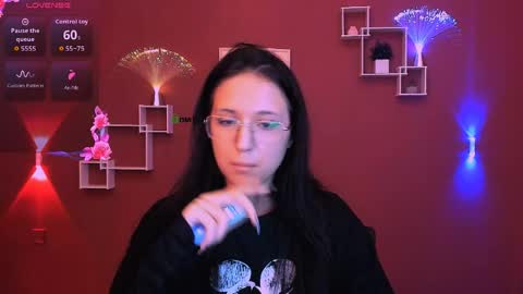 dana_sweet__ online show from 05.01.26