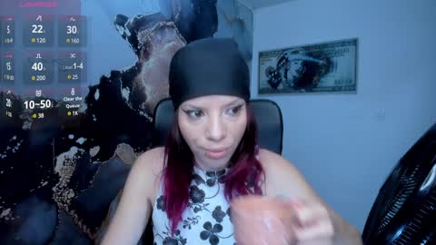 Danaa Rey online show from 01.24.25