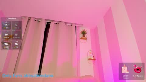  A B B Y  online show from 12.23.25