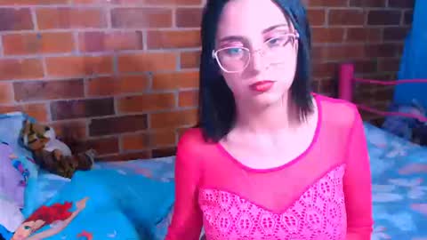 Snapshot of danaiisabella chatting on 09.27.25 dana online show from 09.27.25