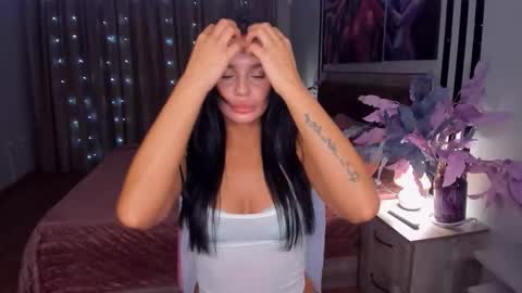 DanaMiers online show from 12.05.25