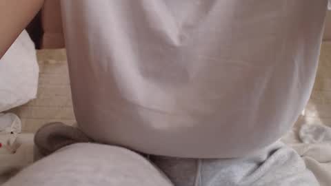Snapshot of danaperfect chatting on 10.20.25 Daniella online show from 10.20.25