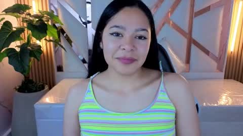 Snapshot of danay_tp chatting on 04.10.26 Dana online show from 04.10.26