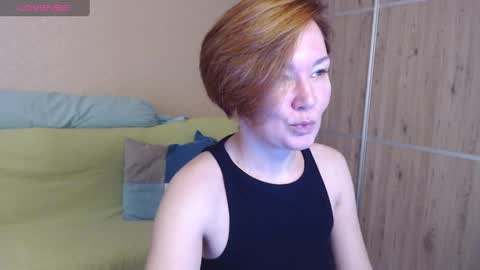 danbie_leen online show from 02.03.25