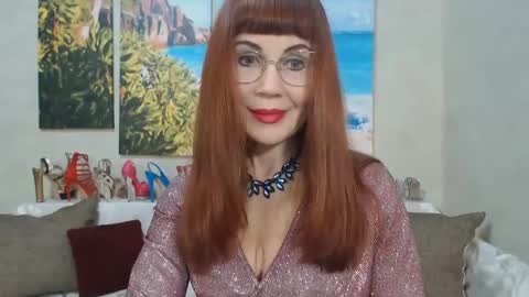 Danceglory online show from 12.30.24