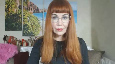 Danceglory online show from 01.13.26