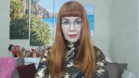 Danceglory online show from 02.05.26