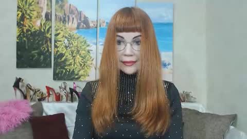 Danceglory online show from 02.17.26