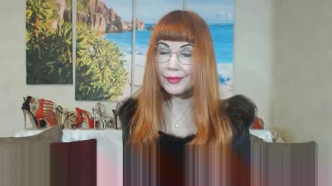 Danceglory online show from 02.25.26