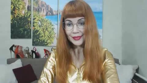 Danceglory online show from 05.13.26