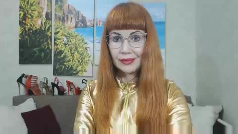 Danceglory online show from 05.14.26