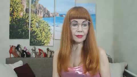 Danceglory online show from 05.25.26