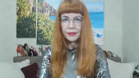 Danceglory online show from 05.29.26