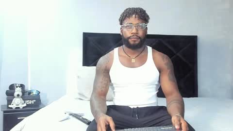 Dancel online show from 02.02.25