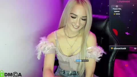 dances_queen online show from 05.02.26