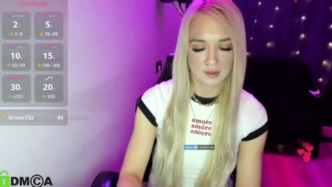 dances_queen online show from 05.08.26