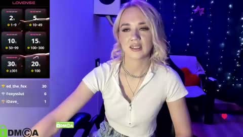 dances_queen online show from 06.18.26