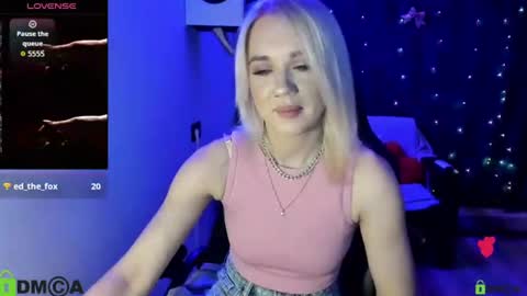 dances_queen online show from 06.22.26
