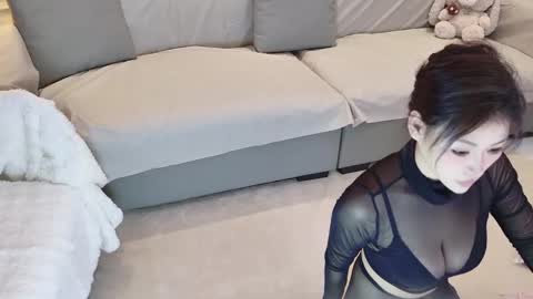 Qinqin online show from 04.22.26