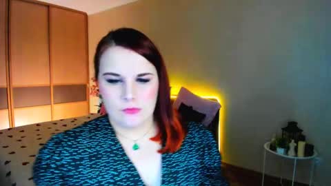 Olivia online show from 05.11.26