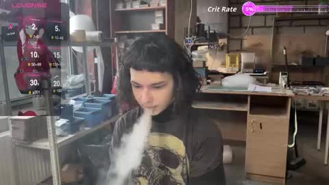 Snapshot of dandelion_sea chatting on 12.18.25 dandelion_sea online show from 12.18.25