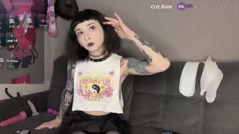 dandelion_sea online show from 02.21.26