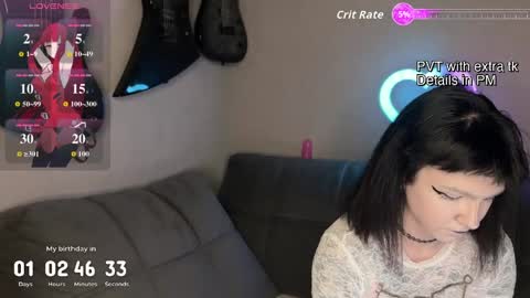 dandelion_sea online show from 04.28.26