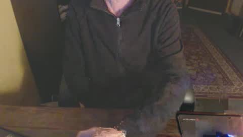 Snapshot of dandotamoon chatting on 10.10.25 dandotamoon online show from 10.10.25